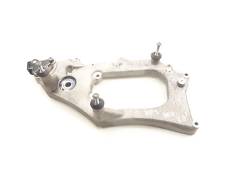 Piaggio Mp3 350 18-22 Swingarm, muffler mounting