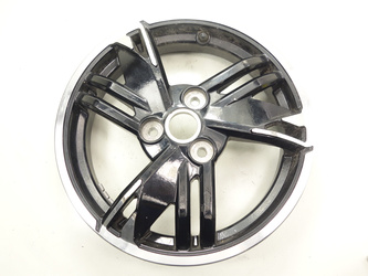 Peugeot Metropolis 400 20- Felga tył 14x3.75