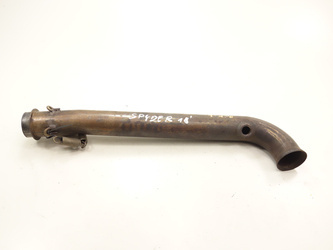 Can-Am Spyder Se6 Rt Exhaust Manifold Elbow