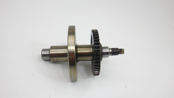 Piaggio Mp3 500 Lt Fuoco Output Shaft Balancer