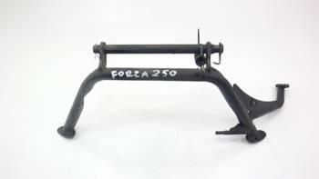 Nss Forza 250 Foot Center Stand + Spring