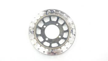 Cf Moto Goes 500 Tarcza Hamulcowa Przód