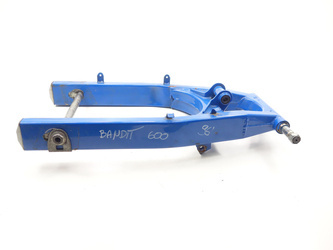 Suzuki Gsf 600 Bandit 95-99 Wahacz Tył