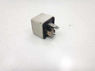 Piaggio Mp3 400 Lt Relay Circuit Breaker