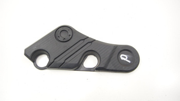 Honda Cbr 500 R 19- Plastic Right Frame Cover