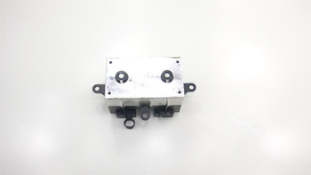 Kymco Xciting 400 14-16 Plastic Pocket Battery