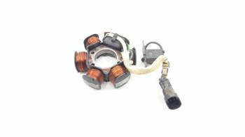 Piaggio Zip 2 50 Vespa 2T Stator Winding Ignition