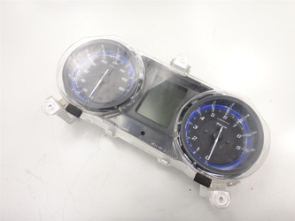 T-Max 530 Dx 17-18 Odometer Clock Speedometer