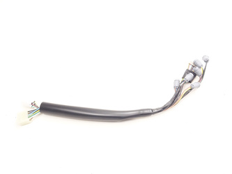 Yamaha Xjr 1300 Speedometer Installation Harness 5UX-83509-11