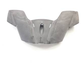 Quadro 350 D Plastic Steering Cover