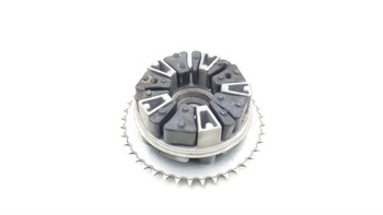 Cb 500 Pc58 16- Rubber Drive Sprocket