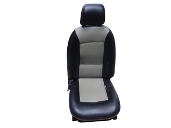 Microcar Ligier X-too Rs Driver's seat leather