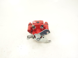 Microcar M.go Highland X Rear Left Brake Caliper