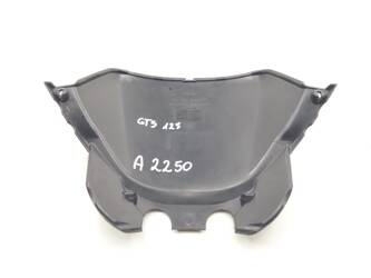 Sym Gts 125 Evo  Plastik Podszybie Osłona