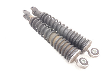 Suzuki Burgman 125 07-13 Amortyzatory Tył