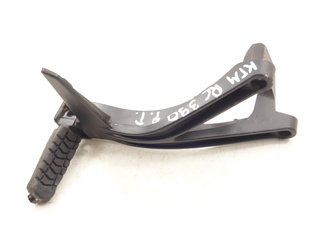 Ktm Rc 125 390 15-19 Set right passenger footrest