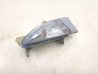 Suzuki Burgman 125 07-13 Indicator Light, Left Front