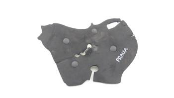 Kawasaki Gtr 1400 Foam Fill Right