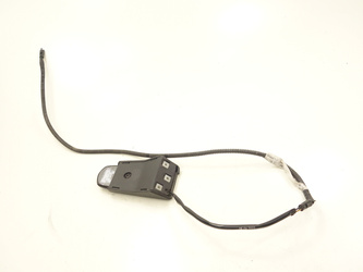 PIAGGIO mp3 400 530 22-25 License plate light