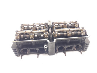 Yamaha Fazer 600 Fzs 98-04 Head Complete