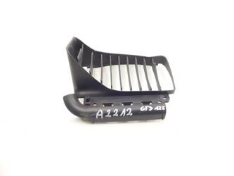 Vespa 125 Gts Plastic Radiator Cover Left