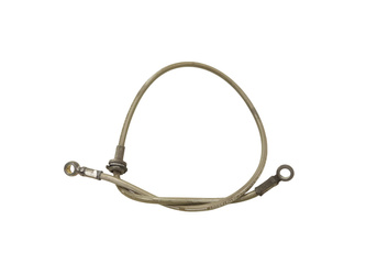 Microcar Ligier X-too Xtoo Left Front Brake Hose