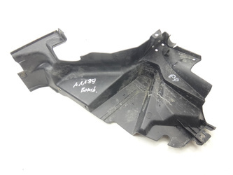 Can-Am Outlander 570 Plastik Wypełnienie Prawe