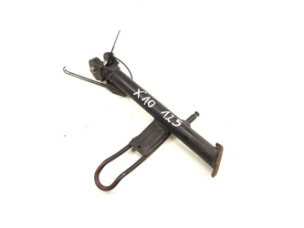 Piaggio X10 125 Side Stand