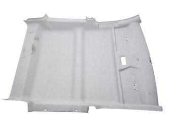 Microcar Ligier Ixo PODSUFITKA TAPICERKA