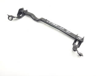 Peugeot Django 125 14-20 Frame Mounting