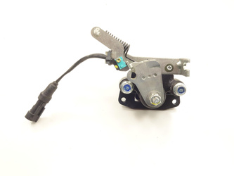 Piaggio Mp3 300 14-18 Riser lock clamp