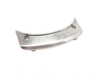 Peugeot Satelis 125 06-12 Plastic Cover Chrome
