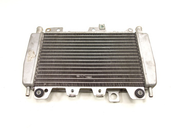 Piaggio X10 125 Water Radiator