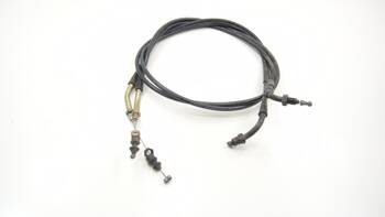 Kymco K-Xct 125 Gas Cables Set