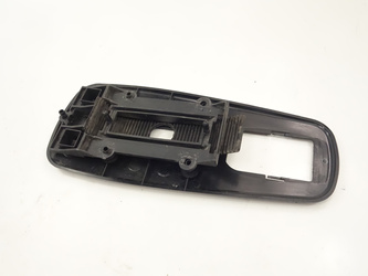 Microcar Due 6 19-24 Plastic Gear Shift Knob Cover