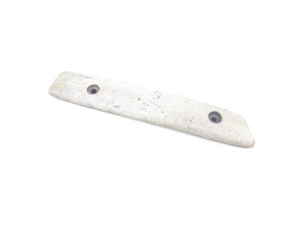 BMW R 1100 Rt 95-01 Plastic Window Mount, Left