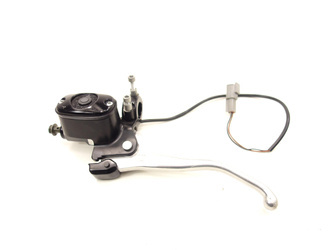 Polaris Sportman 570 18R Rear Brake Master Cylinder