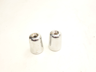 Piaggio X8 X-Evo 125 Handlebar weights and bumpers