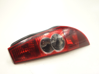 Microcar Aixam City Right rear lamp
