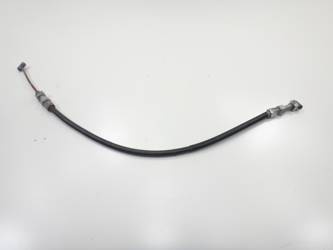 Piaggio Mp3 125 07-11 Vertical Lock Cable