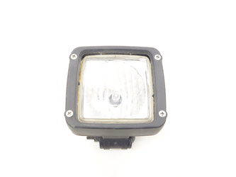 Halogen lamp Hella Massey Ferguson Valtra