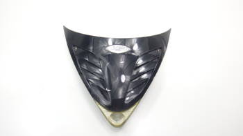 Malaguti Madison 125 Tie Mask Nose Skull