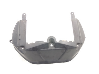 Burgman 650 01-11 Plastik Wypełnienie Osłona