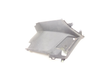 Kisbee 50 4T 10-20 Floor Skid Footrest Left