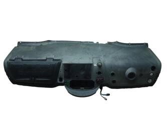 Yamaha Rhino 660 Cockpit Console Board