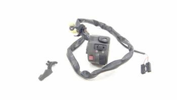 Yamaha Tdm 850 4Tx Left Switch