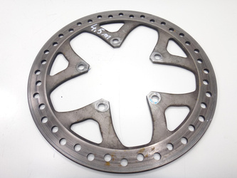 Triumph Tiger 1200 1215 Abs Sensor Rear