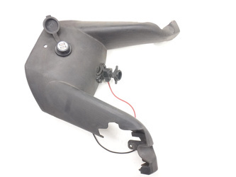 Suzuki Burgman 650 07-13 Plastic Steering Cover