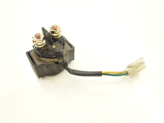 Kymco Dink street Downtown 125 Relay Controller