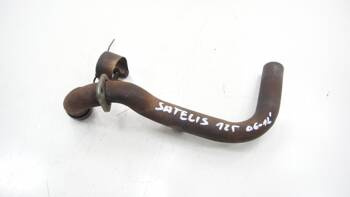 Peugeot Satelis 125 06-12 Manifold Elbow